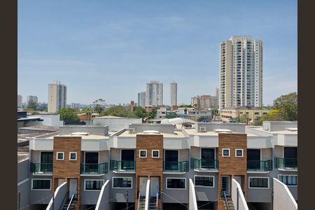 Apartamento para alugar com 36m², 2 quartos e 1 vaga Apartamento para alugar com 36m², 2 quartos e 1 vagaVista da Sala