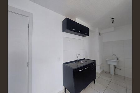 Apartamento para alugar com 36m², 2 quartos e 1 vaga Apartamento para alugar com 36m², 2 quartos e 1 vagaCozinha