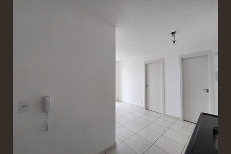 Apartamento para alugar com 36m², 2 quartos e 1 vaga Apartamento para alugar com 36m², 2 quartos e 1 vagaCozinha