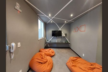 Apartamento para alugar com 36m², 2 quartos e 1 vaga Apartamento para alugar com 36m², 2 quartos e 1 vagaÁrea comum