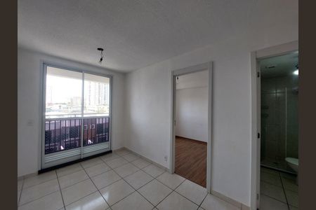 Apartamento para alugar com 36m², 2 quartos e 1 vaga Apartamento para alugar com 36m², 2 quartos e 1 vagaSala