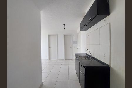 Apartamento para alugar com 36m², 2 quartos e 1 vaga Apartamento para alugar com 36m², 2 quartos e 1 vagaCozinha