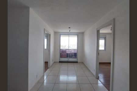 Apartamento para alugar com 36m², 2 quartos e 1 vaga Apartamento para alugar com 36m², 2 quartos e 1 vagaSala