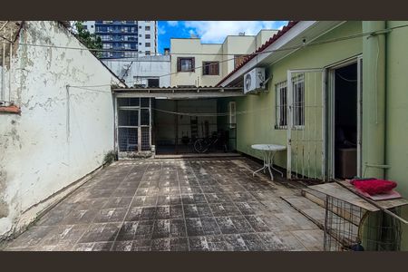 Casa à venda com 155m², 3 quartos e 5 vagas Casa à venda com 155m², 3 quartos e 5 vagasÁrea de Serviço