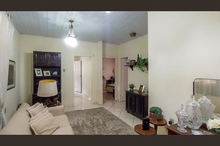 Casa à venda com 155m², 3 quartos e 5 vagas Casa à venda com 155m², 3 quartos e 5 vagasSala