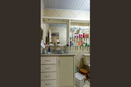 Casa à venda com 155m², 3 quartos e 5 vagas Casa à venda com 155m², 3 quartos e 5 vagasSuíte 1 Banheiro