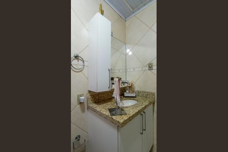 Casa à venda com 155m², 3 quartos e 5 vagas Casa à venda com 155m², 3 quartos e 5 vagasBanheiro