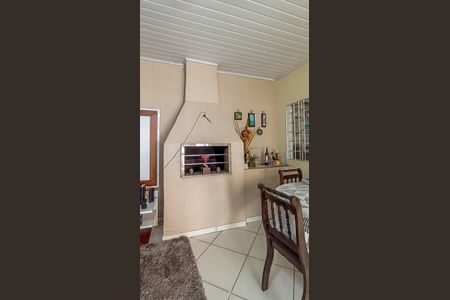 Casa à venda com 155m², 3 quartos e 5 vagas Casa à venda com 155m², 3 quartos e 5 vagasChurrasqueira