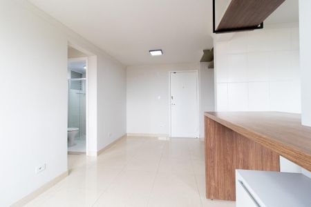 Sala de apartamento para alugar com 2 quartos, 90m² em Portão, Curitiba