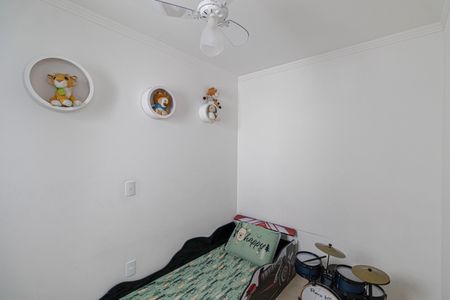 Casa à venda com 82m², 3 quartos e 2 vagasQuarto 1