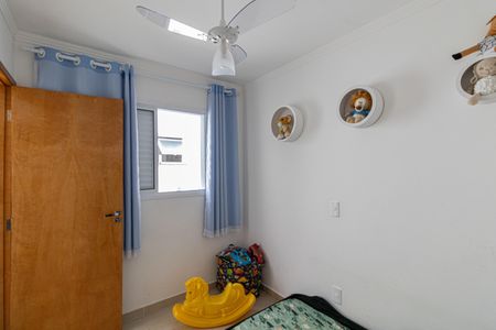 Quarto 1 de casa à venda com 3 quartos, 82m² em Vila Laís, São Paulo