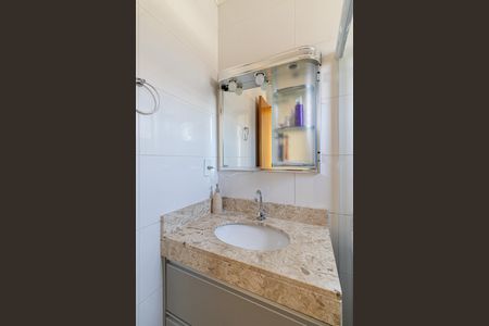 Casa à venda com 82m², 3 quartos e 2 vagasBanheiro Suíte