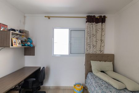 Casa à venda com 82m², 3 quartos e 2 vagasQuarto 2