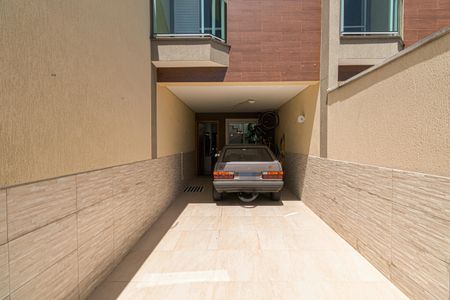 Casa à venda com 82m², 3 quartos e 2 vagasGaragem