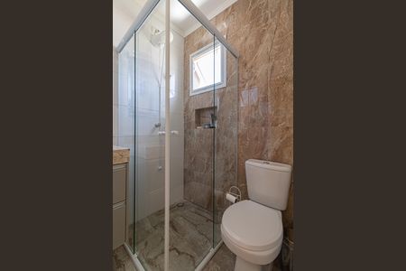 Casa à venda com 82m², 3 quartos e 2 vagasBanheiro Suíte