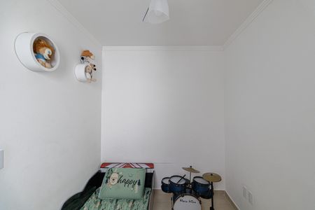 Casa à venda com 82m², 3 quartos e 2 vagasQuarto 1