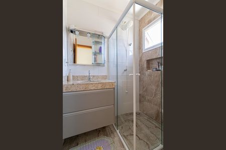 Casa à venda com 82m², 3 quartos e 2 vagasBanheiro Suíte