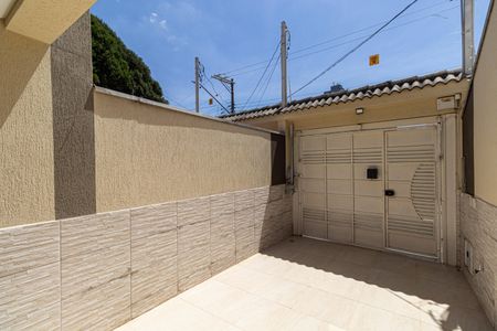 Casa à venda com 82m², 3 quartos e 2 vagasGaragem