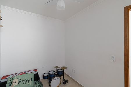 Casa à venda com 82m², 3 quartos e 2 vagasQuarto 1