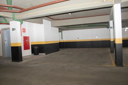 Apartamento à venda com 74m², 3 quartos e 2 vagasÁrea comum