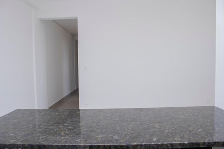 Apartamento à venda com 74m², 3 quartos e 2 vagasSala