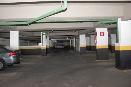 Apartamento à venda com 74m², 3 quartos e 2 vagasÁrea comum