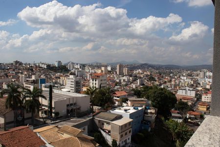 Apartamento à venda com 74m², 3 quartos e 2 vagasVista da Sala