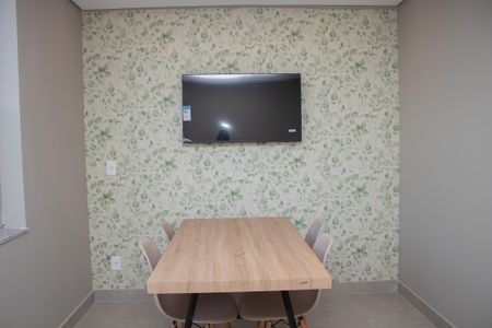 Apartamento à venda com 74m², 3 quartos e 2 vagasÁrea comum