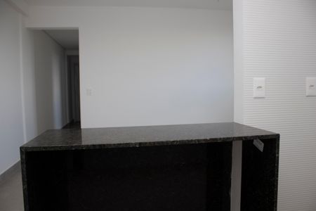 Apartamento à venda com 74m², 3 quartos e 2 vagasCozinha