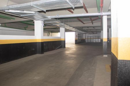 Apartamento à venda com 74m², 3 quartos e 2 vagasÁrea comum