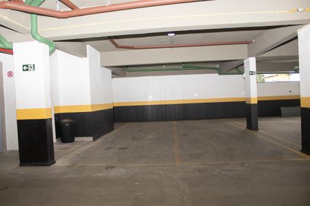 Apartamento à venda com 74m², 3 quartos e 2 vagasÁrea comum