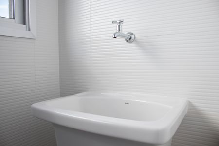 Apartamento à venda com 74m², 3 quartos e 2 vagasÁrea de Serviço