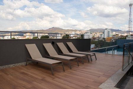 Apartamento à venda com 74m², 3 quartos e 2 vagasÁrea comum