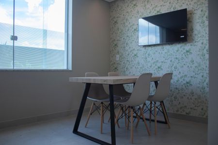 Apartamento à venda com 74m², 3 quartos e 2 vagasÁrea comum