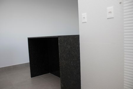 Apartamento à venda com 74m², 3 quartos e 2 vagasCozinha