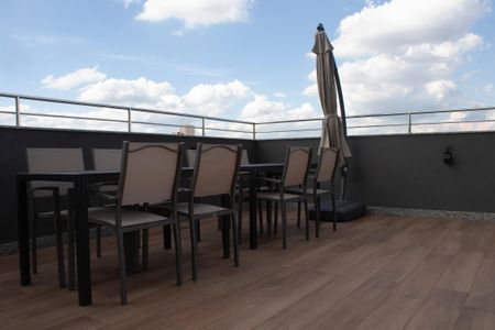 Apartamento à venda com 74m², 3 quartos e 2 vagasÁrea comum