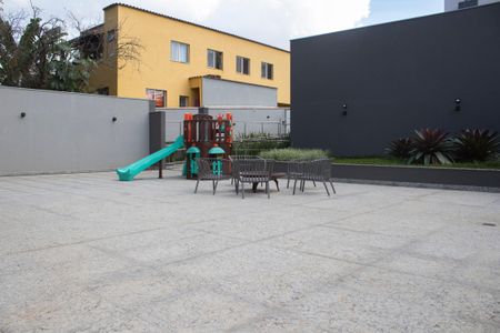 Apartamento à venda com 74m², 3 quartos e 2 vagasÁrea comum