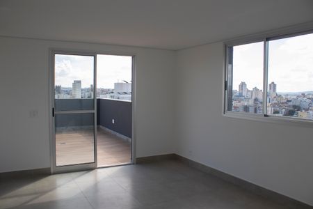 Apartamento à venda com 135m², 3 quartos e 2 vagasHall / Cobertura