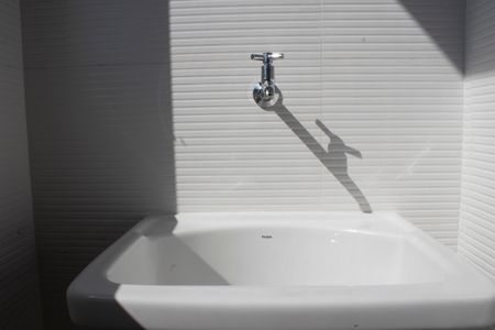 Apartamento à venda com 135m², 3 quartos e 2 vagasÁrea de Serviço