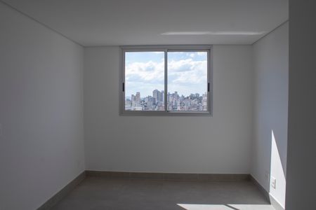 Apartamento à venda com 135m², 3 quartos e 2 vagasSala