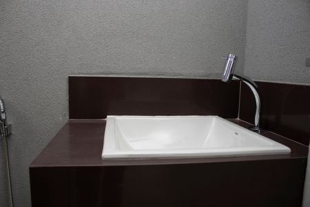 Apartamento à venda com 135m², 3 quartos e 2 vagasLavabo