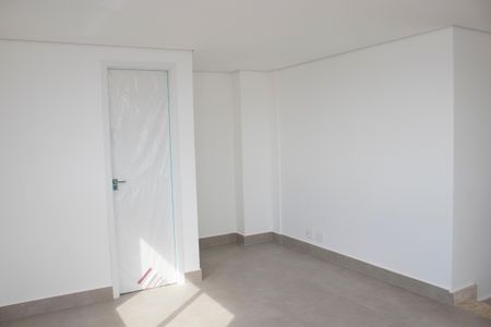 Apartamento à venda com 135m², 3 quartos e 2 vagasHall / Cobertura