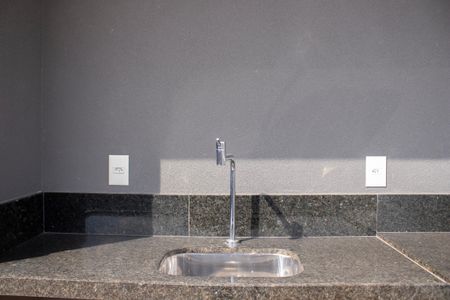 Apartamento à venda com 135m², 3 quartos e 2 vagasCobertura