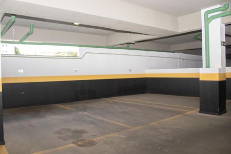 Apartamento à venda com 135m², 3 quartos e 2 vagasGaragem