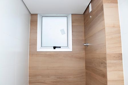 Apartamento à venda com 135m², 3 quartos e 2 vagasBanheiro da Suíte 2