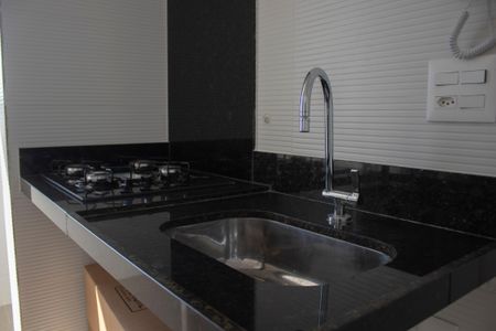Apartamento à venda com 135m², 3 quartos e 2 vagasCozinha
