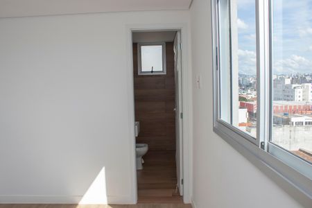 Apartamento à venda com 135m², 3 quartos e 2 vagasSuíte 1