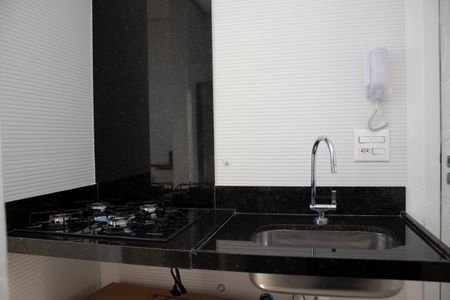 Apartamento à venda com 135m², 3 quartos e 2 vagasCozinha