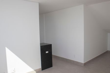 Apartamento à venda com 135m², 3 quartos e 2 vagasSala