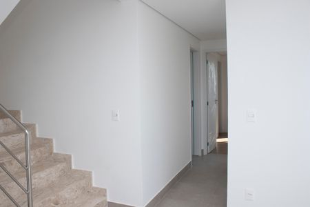 Apartamento à venda com 135m², 3 quartos e 2 vagasSala